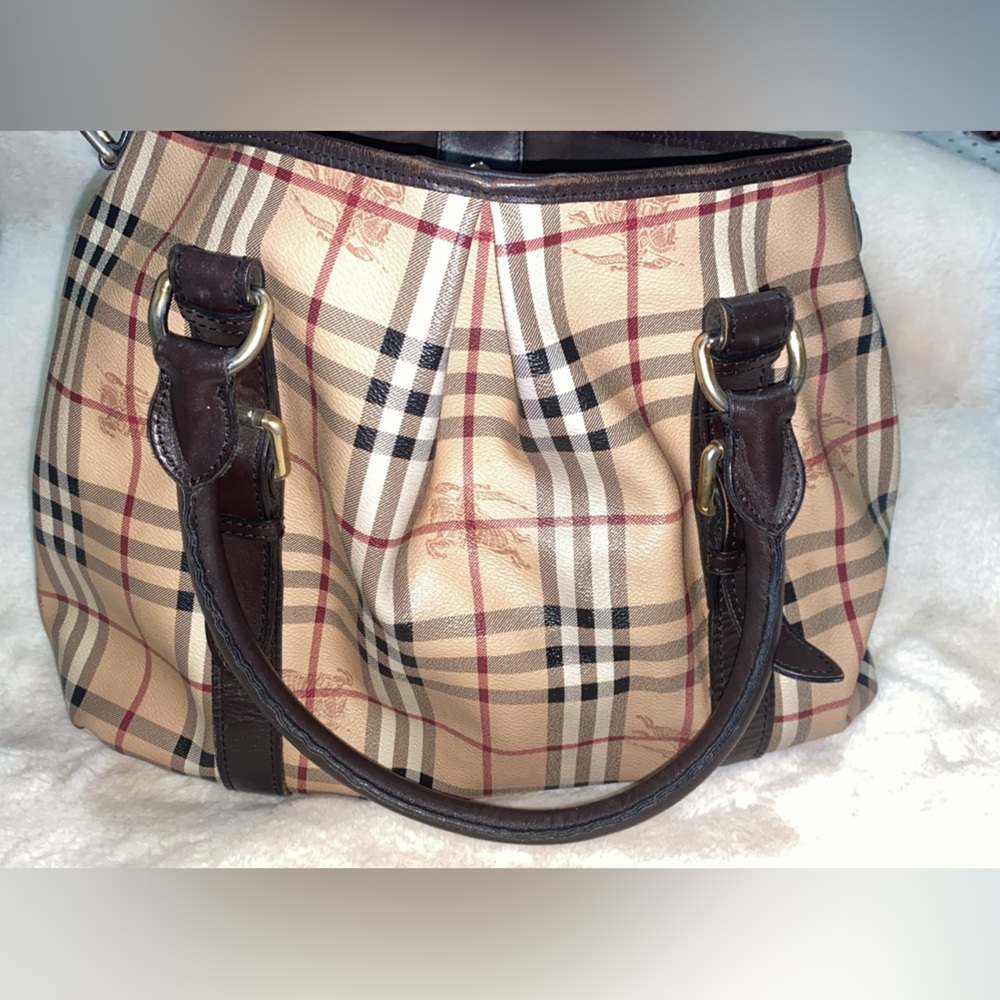 Burberry Purse